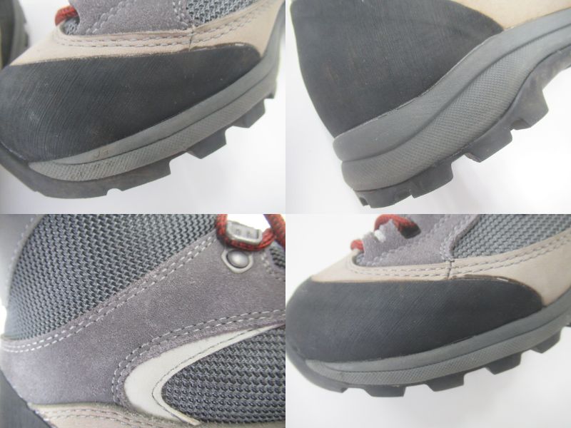 mont-bell（モンベル）  ツオロミー ブーツ