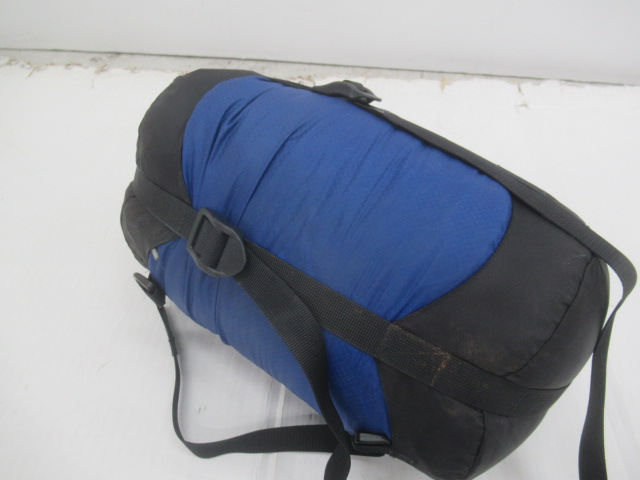 mont-bell（モンベル）  シームレス ダウンハガー800 #3