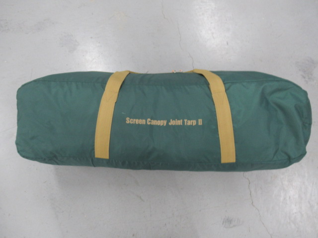 Coleman（コールマン）  スクリーンキャノピー ジョイントタープ2