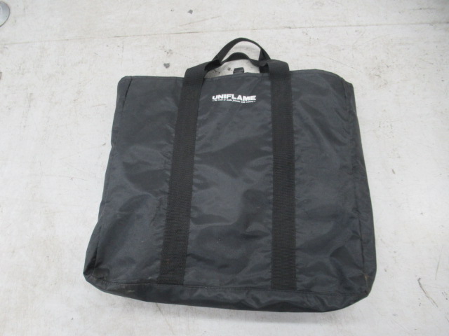 UNIFLAME(ユニフレーム) ファイアグリル セット