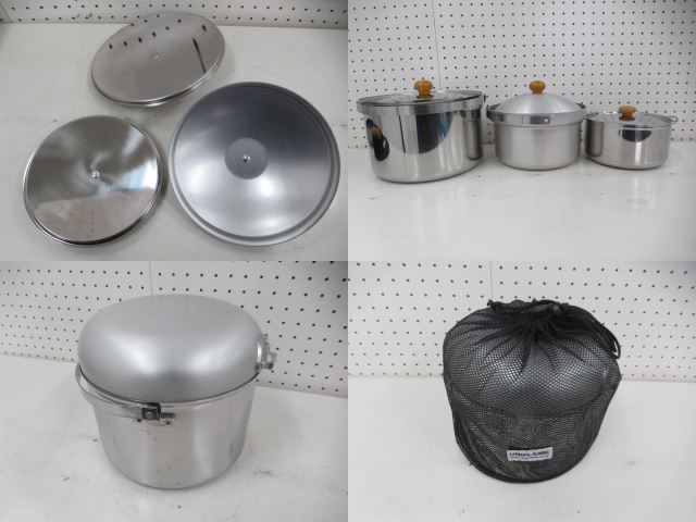 UNIFLAME（ユニフレーム）  fan5 DX