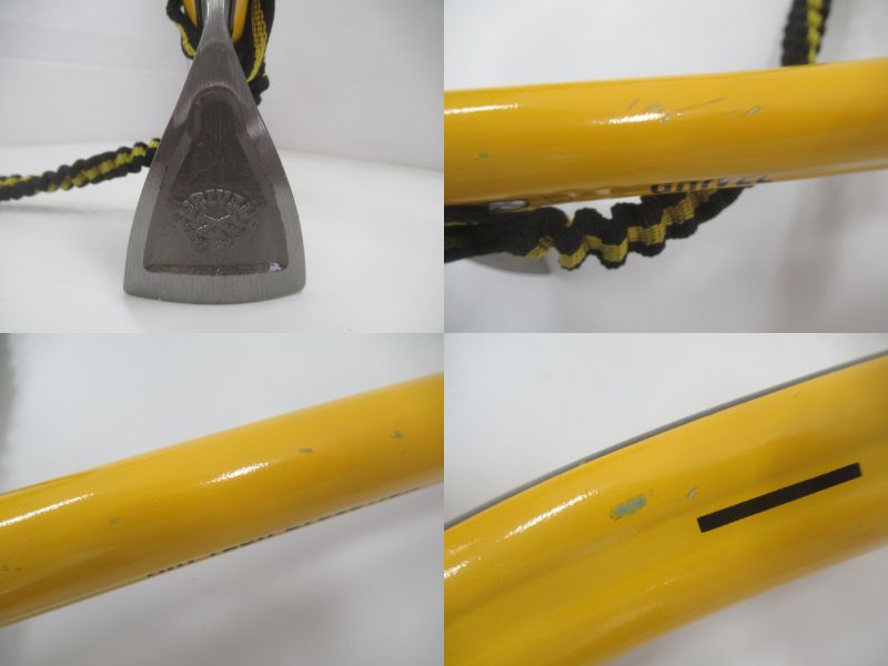 Grivel（グリベル）  エアーテックエボリューションT