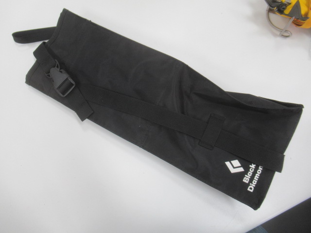 Grivel（グリベル）  G14 オーマチック+ケース