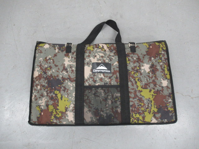 その他ブランド キャンピングムーン フィールドラック2点セット