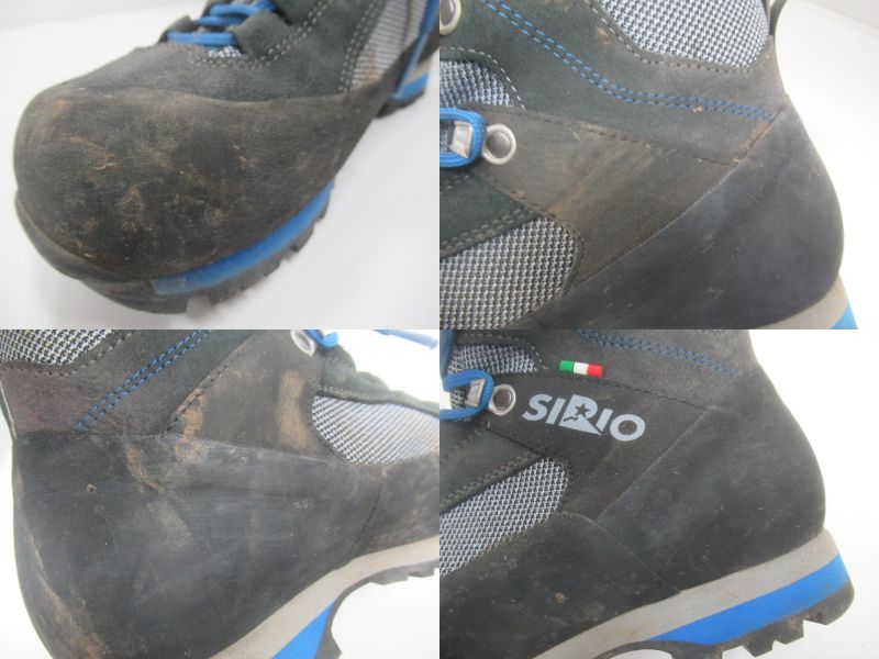 SIRIO（シリオ）  P.F.431