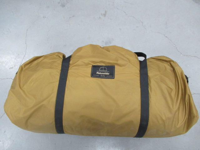 NatureHike（ネイチャーハイク）  Sand Done 7.6