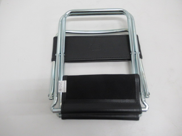 その他ブランド  PINO WORKS ピクニックチェア(ブラック)