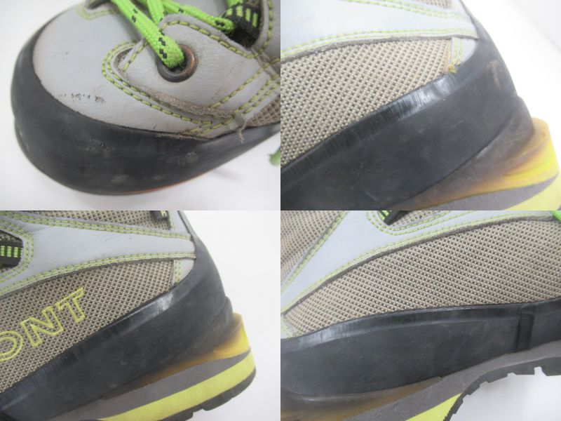 GARMONT（ガルモント）  エルモ 2 GTX