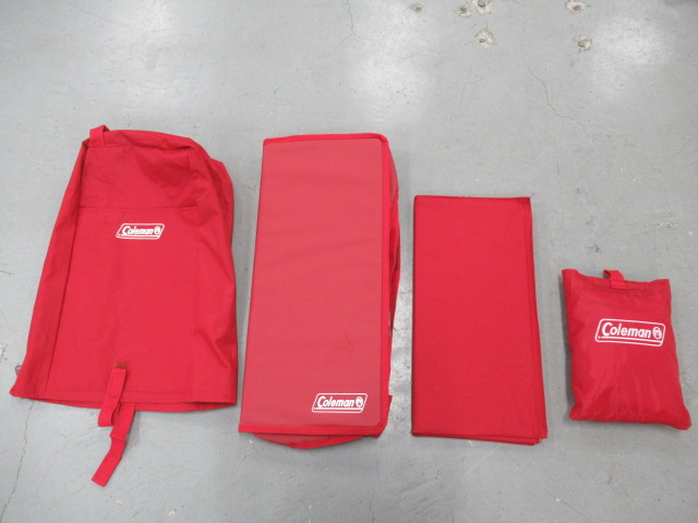 Coleman（コールマン）  アウトドアワゴン（オプションセット）