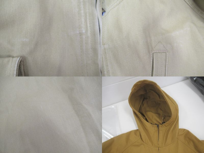 Marmot(マーモット) メンズ バーナビー ジャケット L