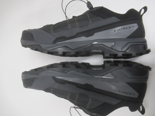 SALOMON（サロモン）  X ULTRA 5 WIDE GORE-TEX