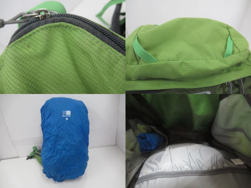 karrimor（カリマー）  リッジ30 ミディアム