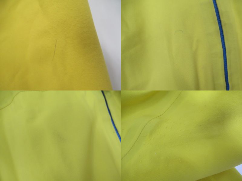 Millet（ミレー）  ティフォン 50000 ストレッチ ジャケット