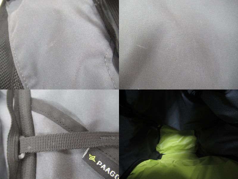 PaaGo WORKS（パーゴワークス）  バディ33