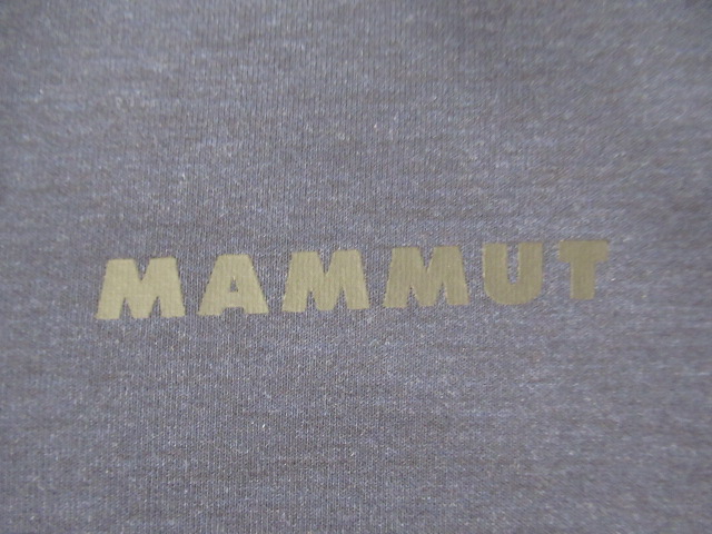 MAMMUT（マムート）  ダイノ 2.0 ミッドレイヤー フーデッド ジャケット AF