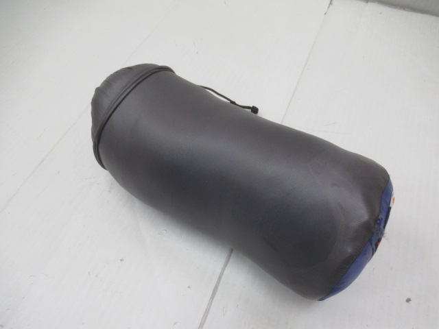 NANGA（ナンガ）  UDD BAG 280DX ブルー