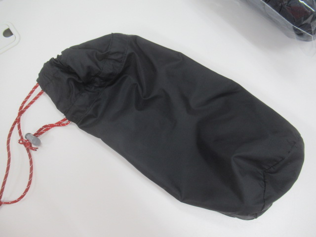 mont-bell（モンベル）  ストリームジャケット レディース