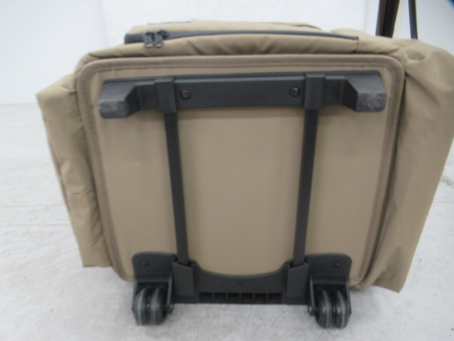 DOD（ディーオーディー）  バベコロ2 タン CL1-653-TN