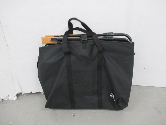 WAQ（ワック）  ワック リクライニングローチェア 2点セット