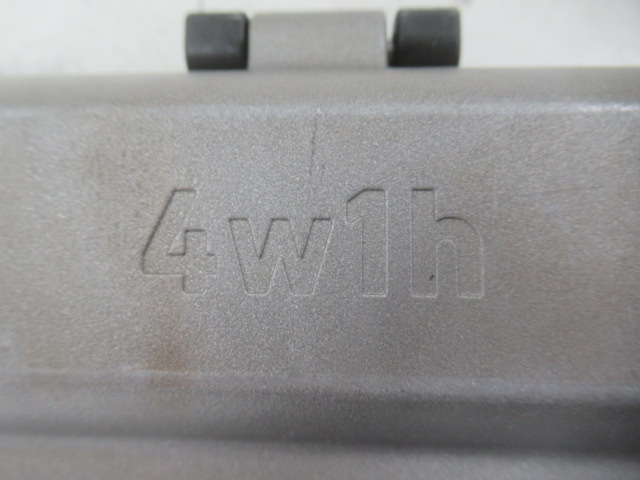 その他ブランド  4w1h ホットサンドソロ