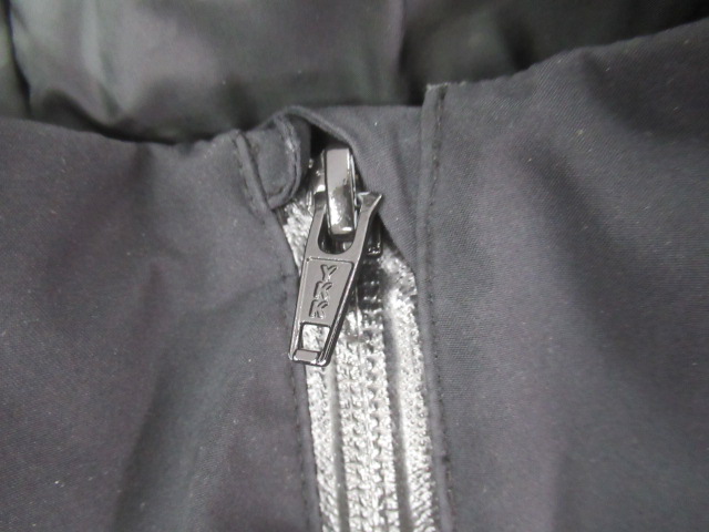 mont-bell（モンベル）  パウダーステップ パーカ メンズ