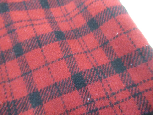 THE NORTH FACE(ノースフェイス) ブラッシュウッドウールシャツ