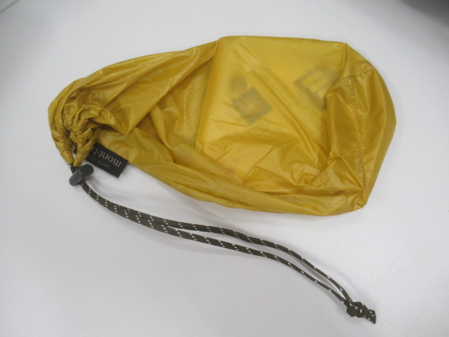 mont-bell（モンベル）  スペリオダウンパーカ メンズ