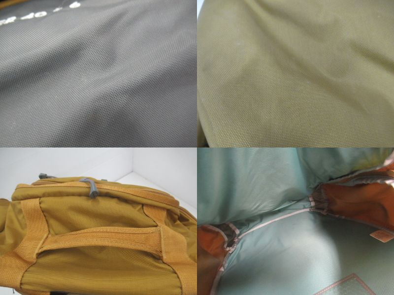 THE NORTH FACE（ノースフェイス）  サニーキャンパー40+6 キッズ