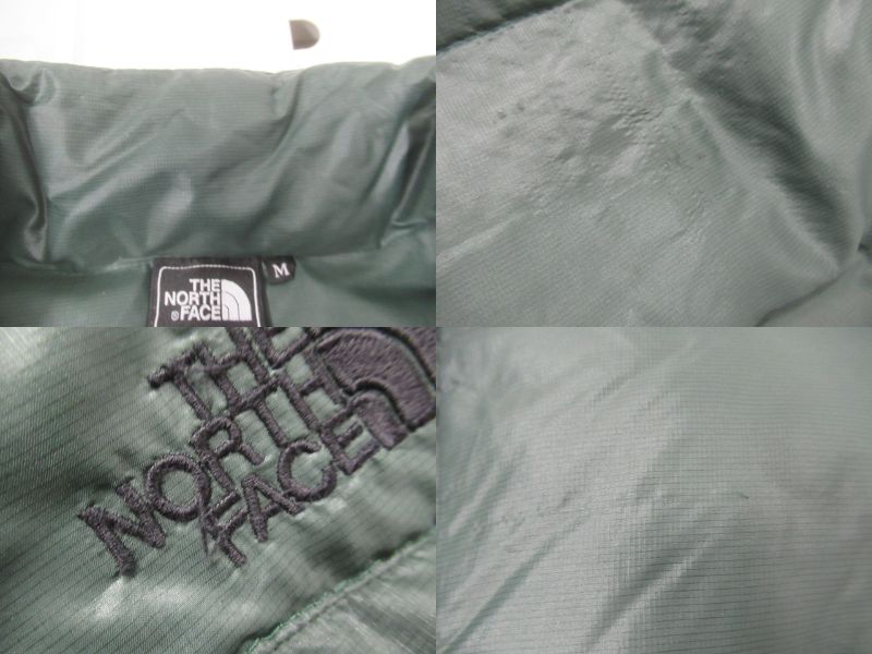 THE NORTH FACE（ノースフェイス）  アコンカグアジャケット