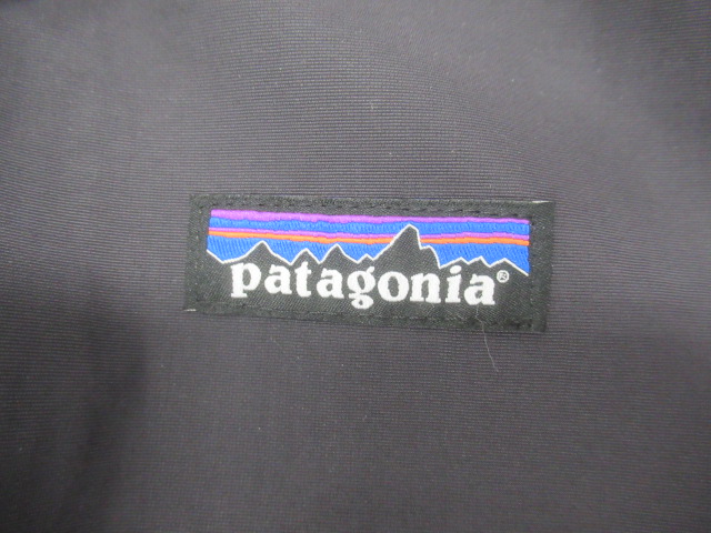patagonia（パタゴニア）  メンズ バギーズ ジャケット