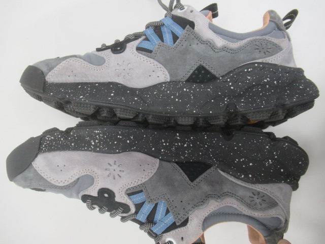 NANGA（ナンガ）  YAMANO3 ナンガ×フラワーマウンテン