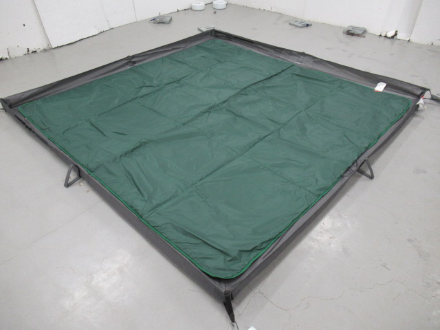 Coleman(コールマン) リビングフロアシート/300W マットシートセット