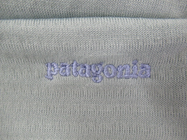 patagonia（パタゴニア）  ウィメンズ・ロングスリーブ・キャプリーン・サーマル・クルー