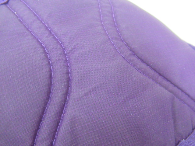 patagonia（パタゴニア）  ウルトラライト・ブラックホール・ミニ・ヒップ・パック 1L