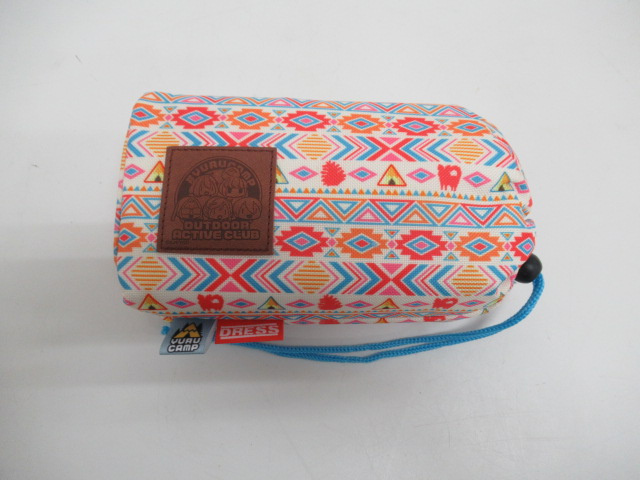 Trangia（トランギア）  ゆるキャン メスティンケースセット