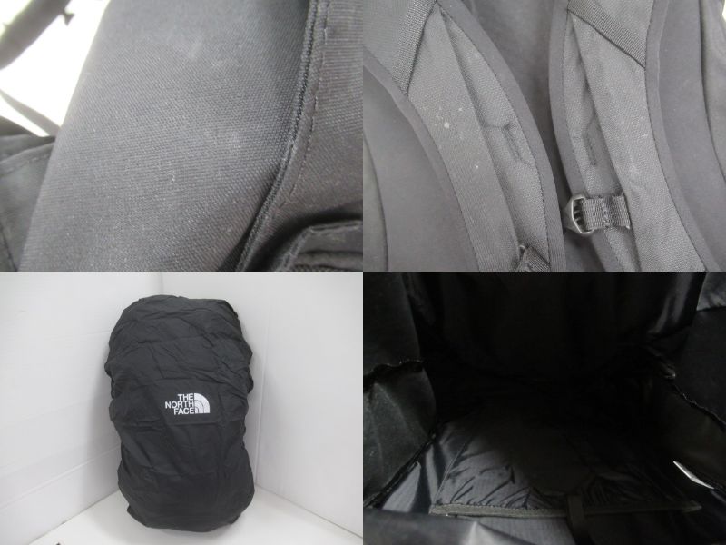 THE NORTH FACE（ノースフェイス）  テルス45 M