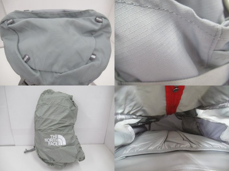 THE NORTH FACE（ノースフェイス）  W TELLUS 30 レディース