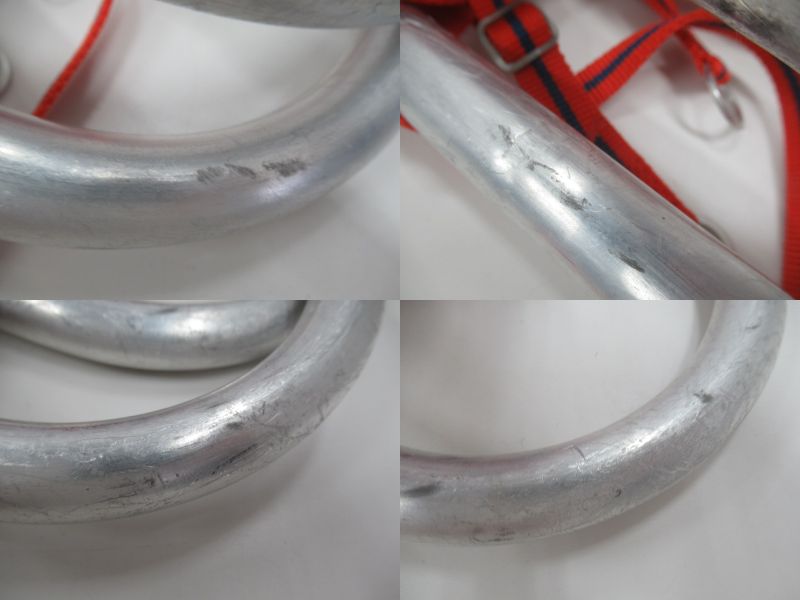 EXP OF JAPAN（エキスパートオブジャパン）  スノーシューズ