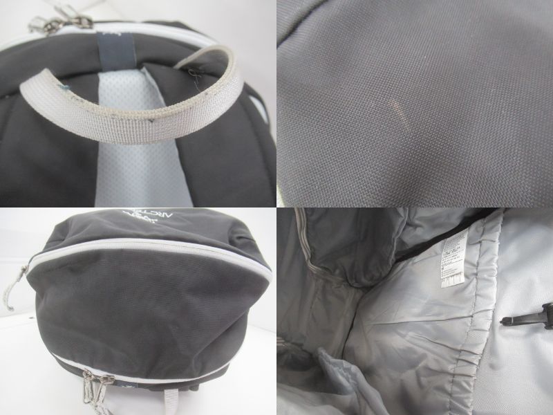 ARC'TERYX（アークテリクス）  SEBRING 25