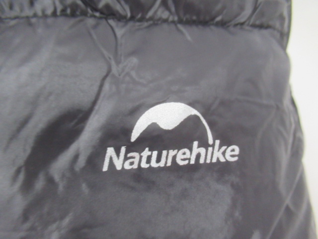 NatureHike（ネイチャーハイク）  ダウンパンツ