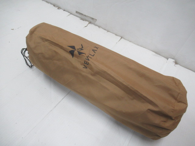 その他ブランド  VENTLAX INFLATABLE MAT