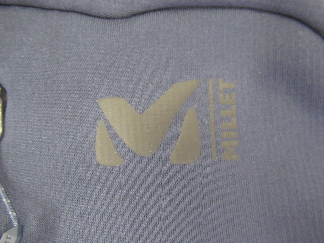 Millet（ミレー）  セネカジャケット