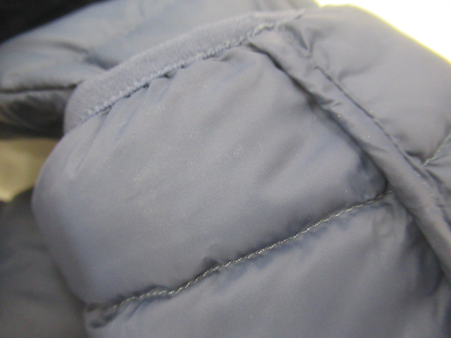 MOUNTAIN EQUIPMENT（マウンテンイクイップメント）  アースライズジャケット