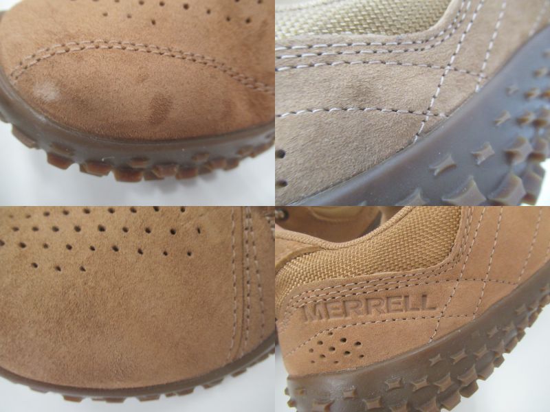 MERRELL（メレル）  ラプトゥ