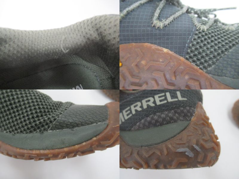 MERRELL（メレル）  トレイル グローブ 7