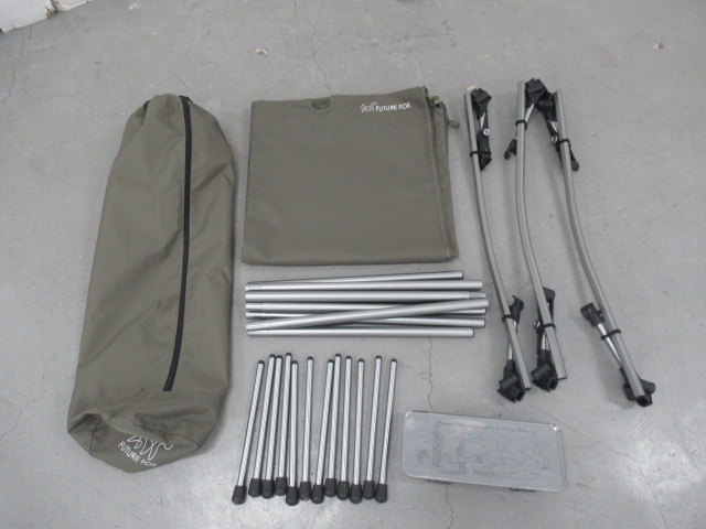 FUTURE FOX（フューチャーフォックス）  2WAY ワイドコット セット