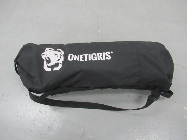ONETIGRIS（ワンティグリス）  2WAY フォールディングコット