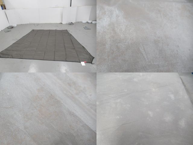 Coleman（コールマン）  アテナスクリーン 2ルームハウス マットシートセット