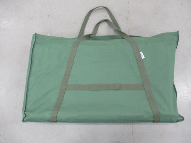 TENT FACTORY（テントファクトリー）  ウッドライン グランドテーブルラウンジャー 3点セット
