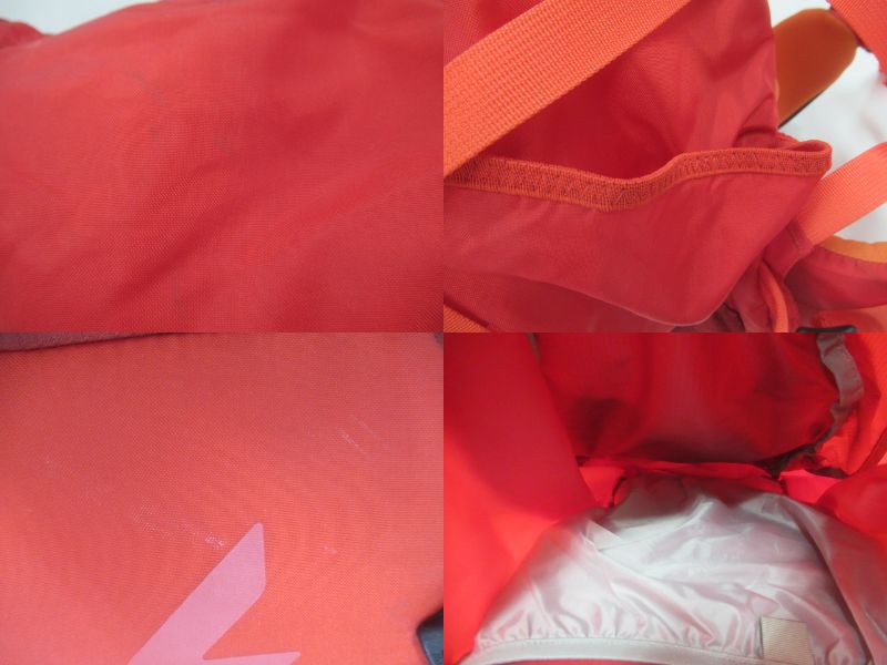 Osprey（オスプレー）  バリアント52